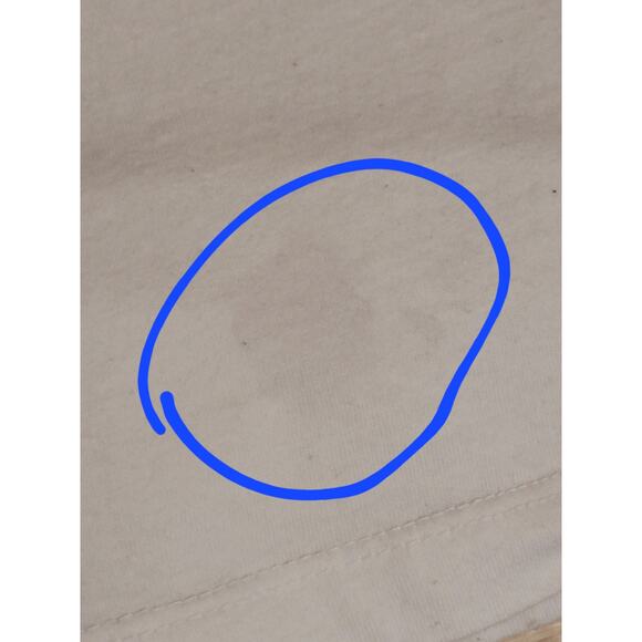 Justin Bieber Thrashed Changes Rubber Duck  Adult Teddy Bear T-shirt Size Large - Picture 5 of 5